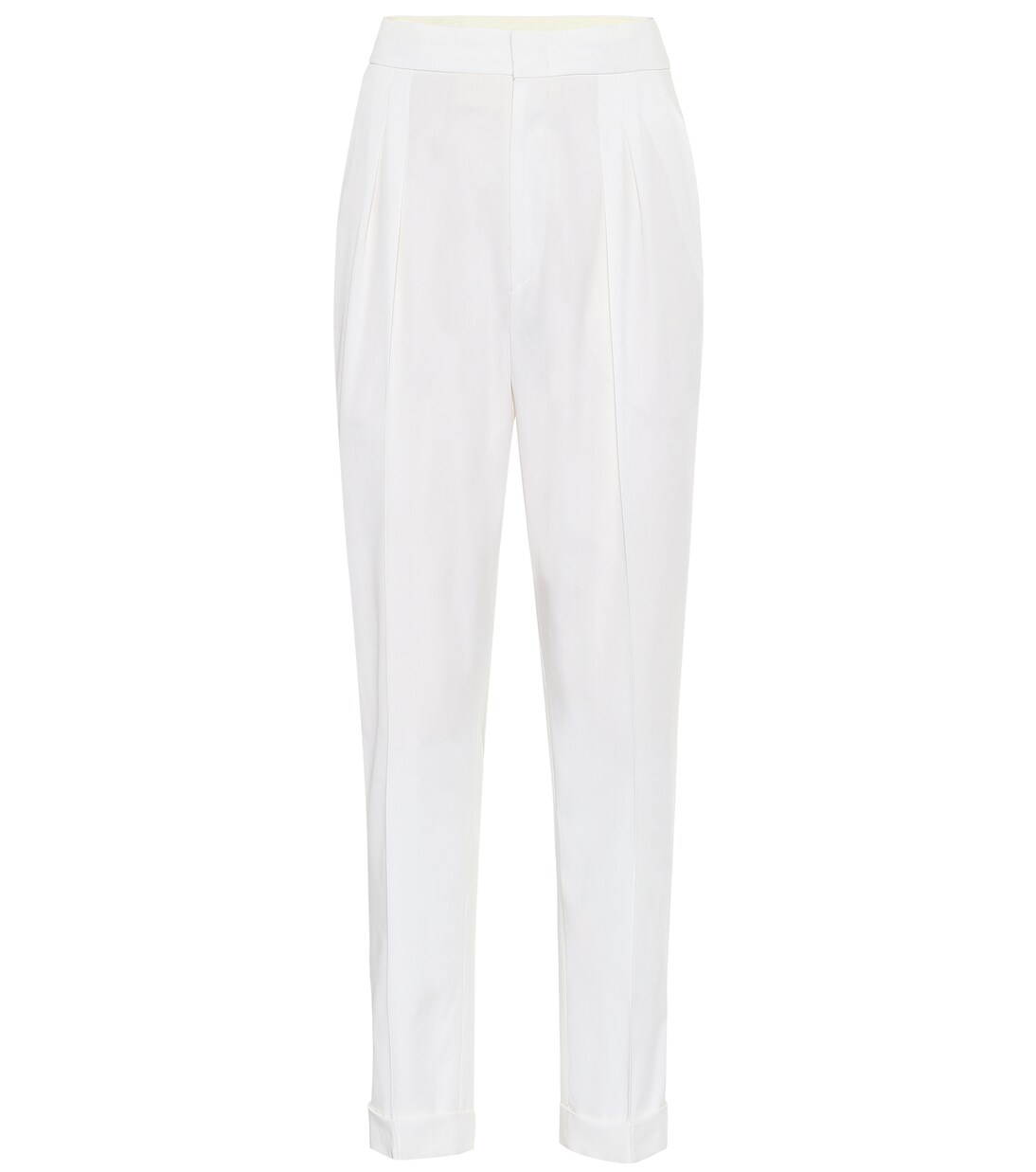 Pantalon Pelisso en laine | Isabel Marant