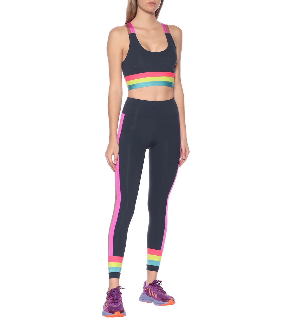 Leggings Streak | Lanston Sport