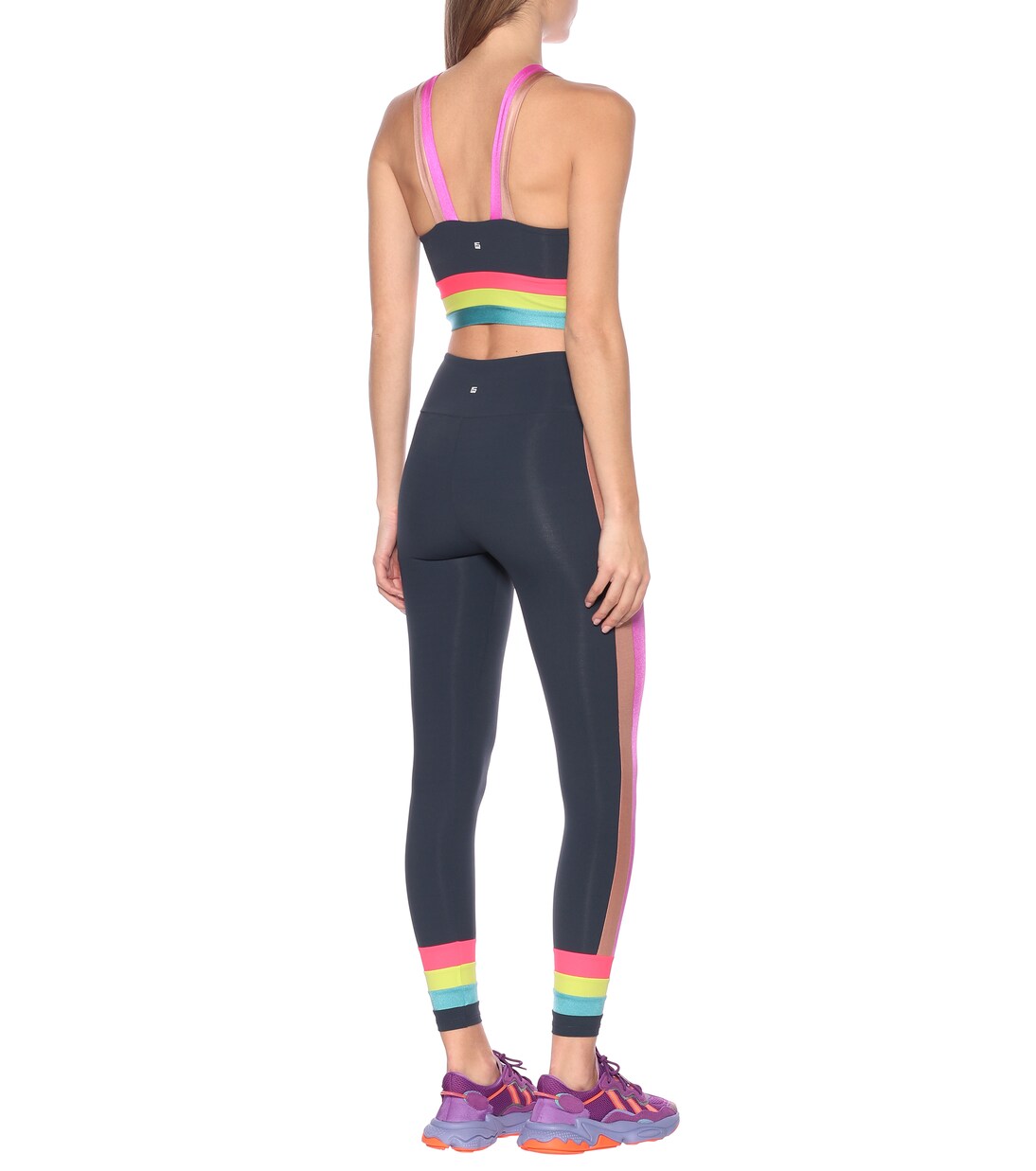 Leggings Streak | Lanston Sport