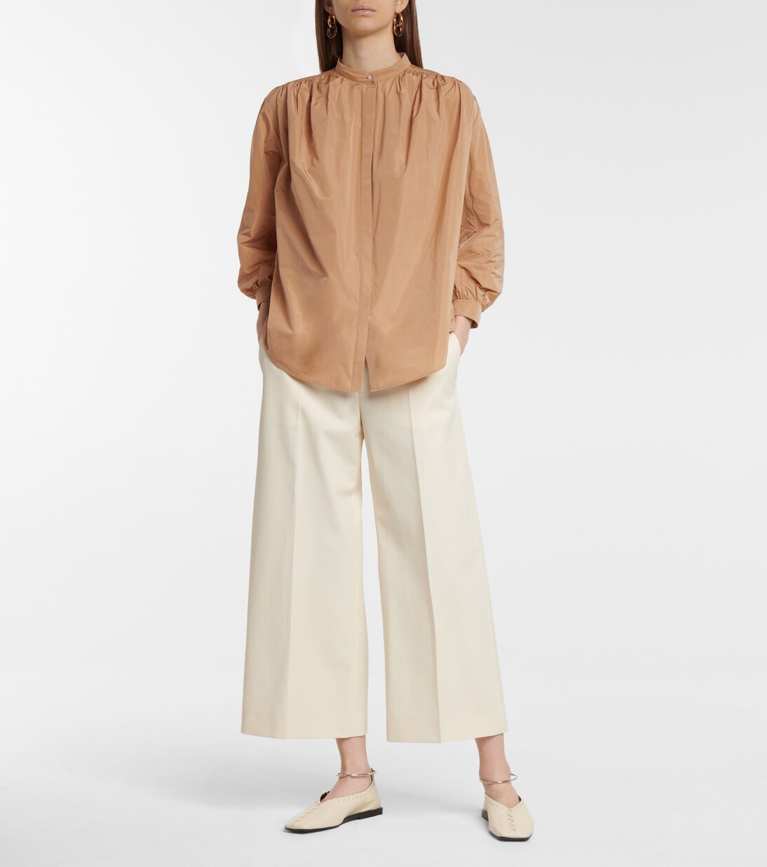 Blouse | Jil Sander