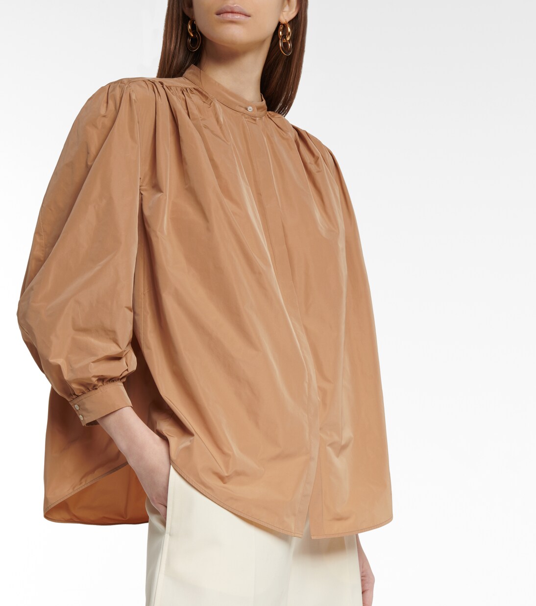 Blouse | Jil Sander