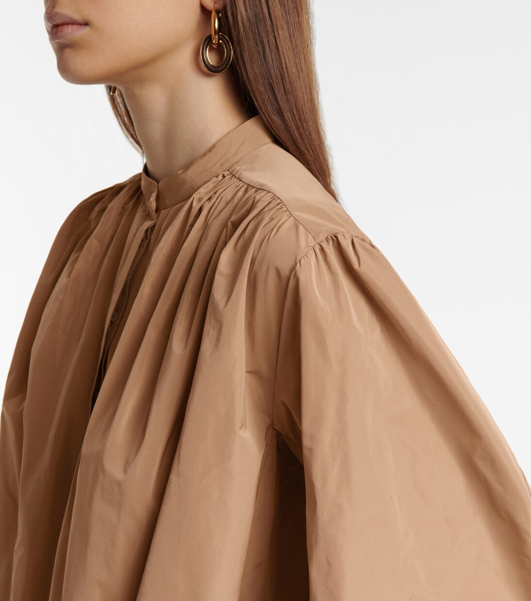 Blouse | Jil Sander