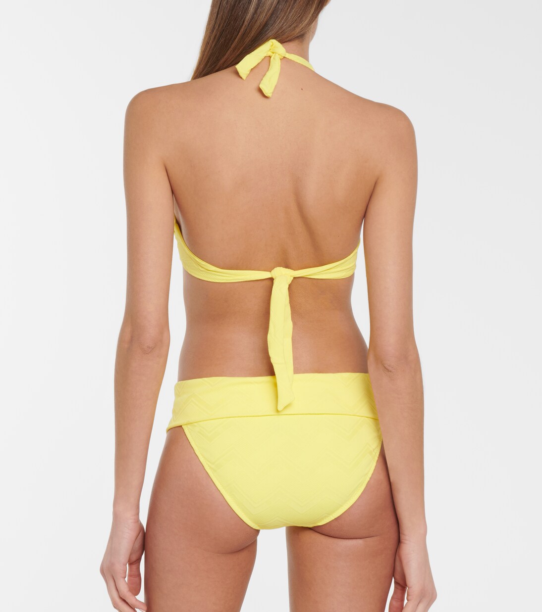 Haut de bikini Brussels | Melissa Odabash