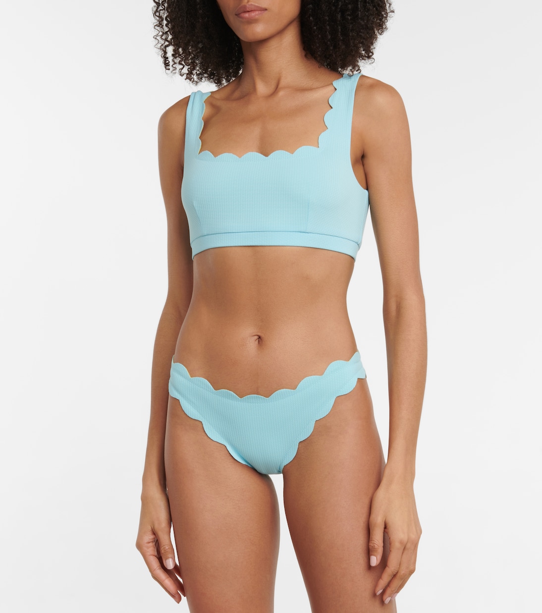 Culotte de bikini Antibes | Marysia