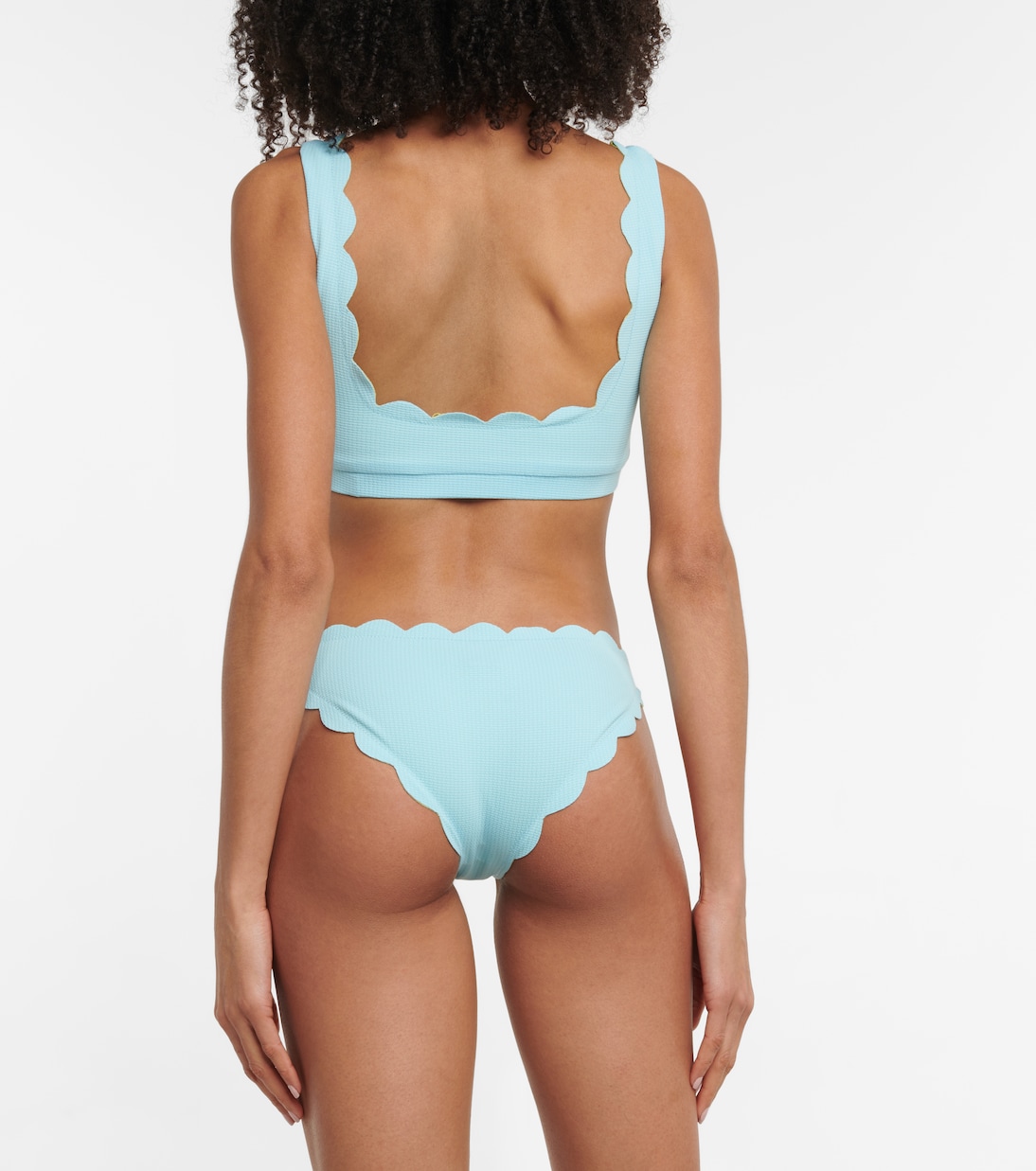 Culotte de bikini Antibes | Marysia