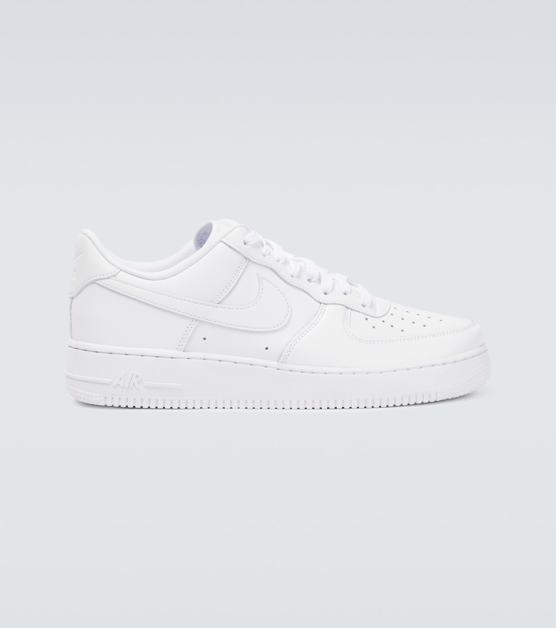 Sneakers Air Force 1 in pelle | Nike