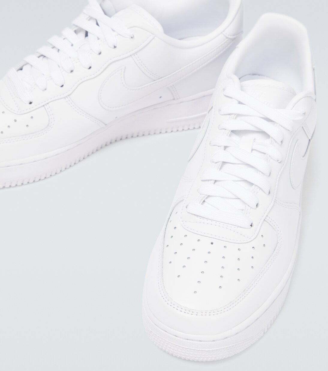 Sneakers Air Force 1 in pelle | Nike