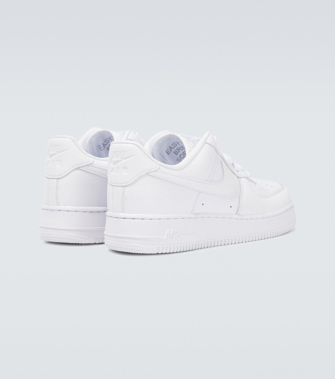 Sneakers Air Force 1 in pelle | Nike