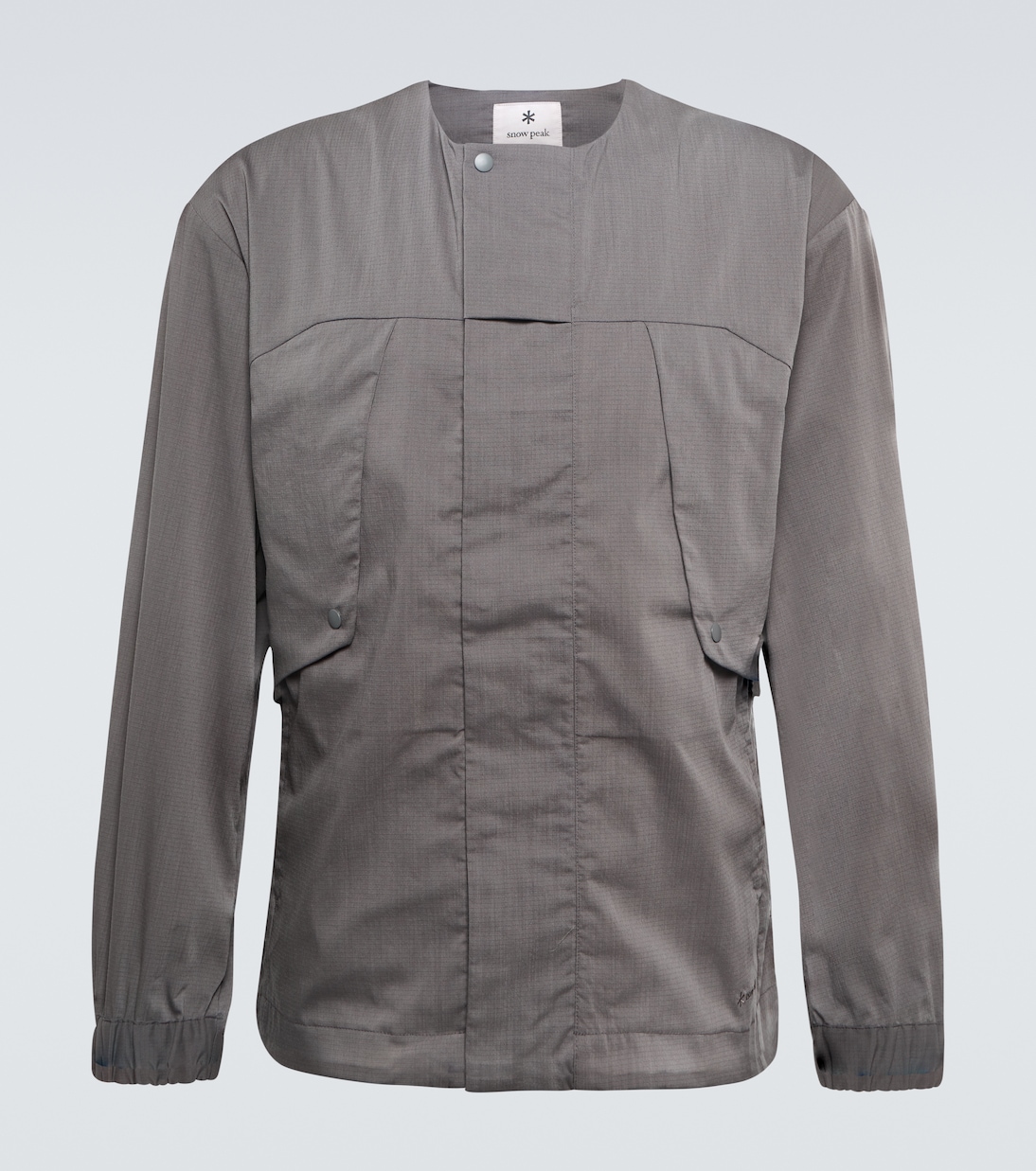 Fire-Resistant technical jacket | Snow Peak