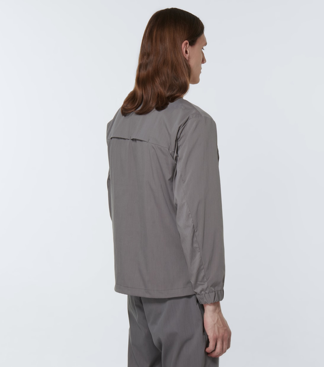 Fire-Resistant technical jacket | Snow Peak