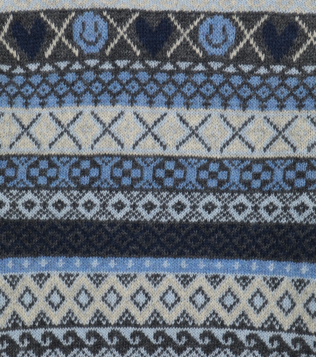 Pullover Barri aus einem Wollgemisch | Molo