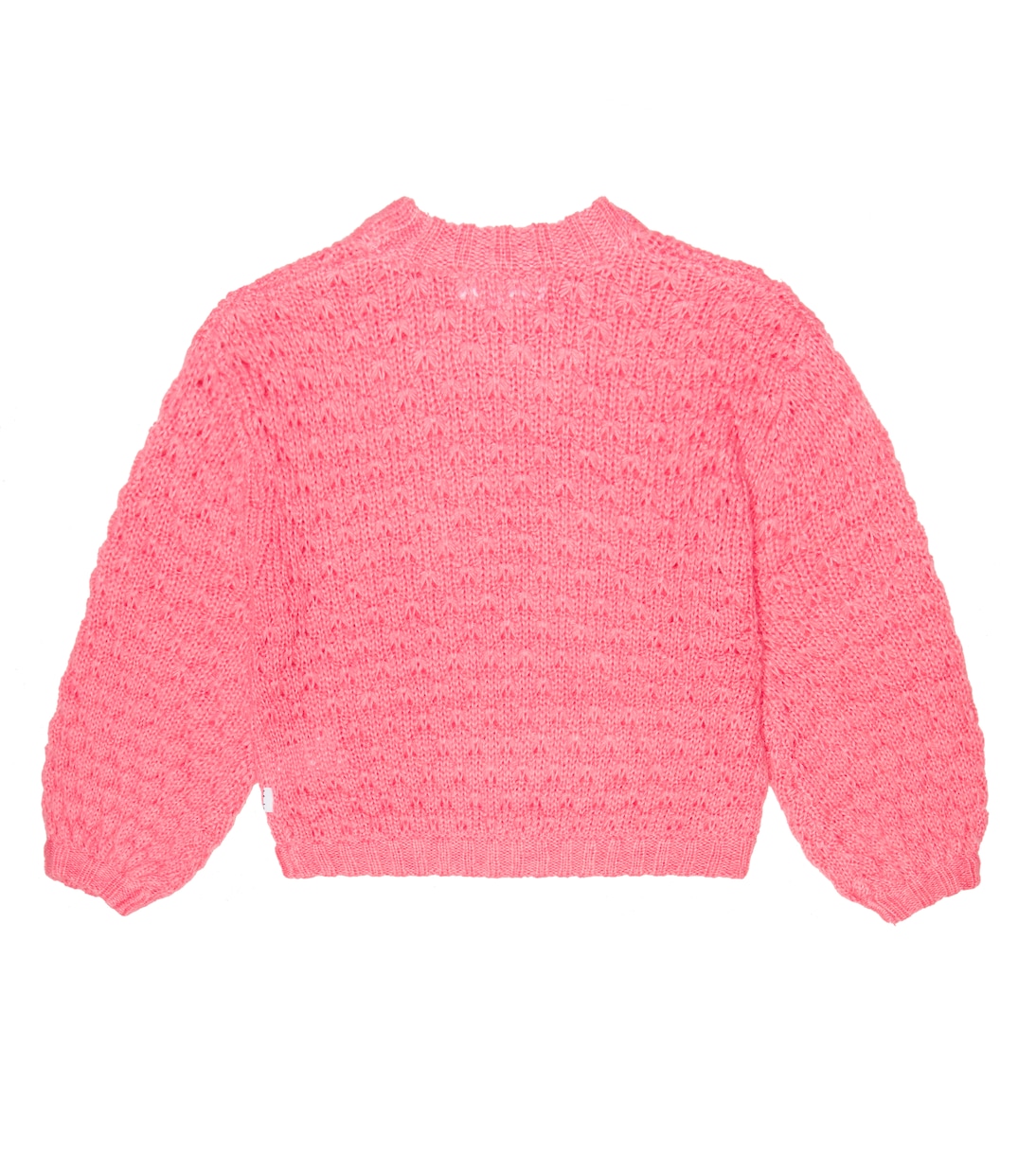 Gulia wool-blend sweater | Molo