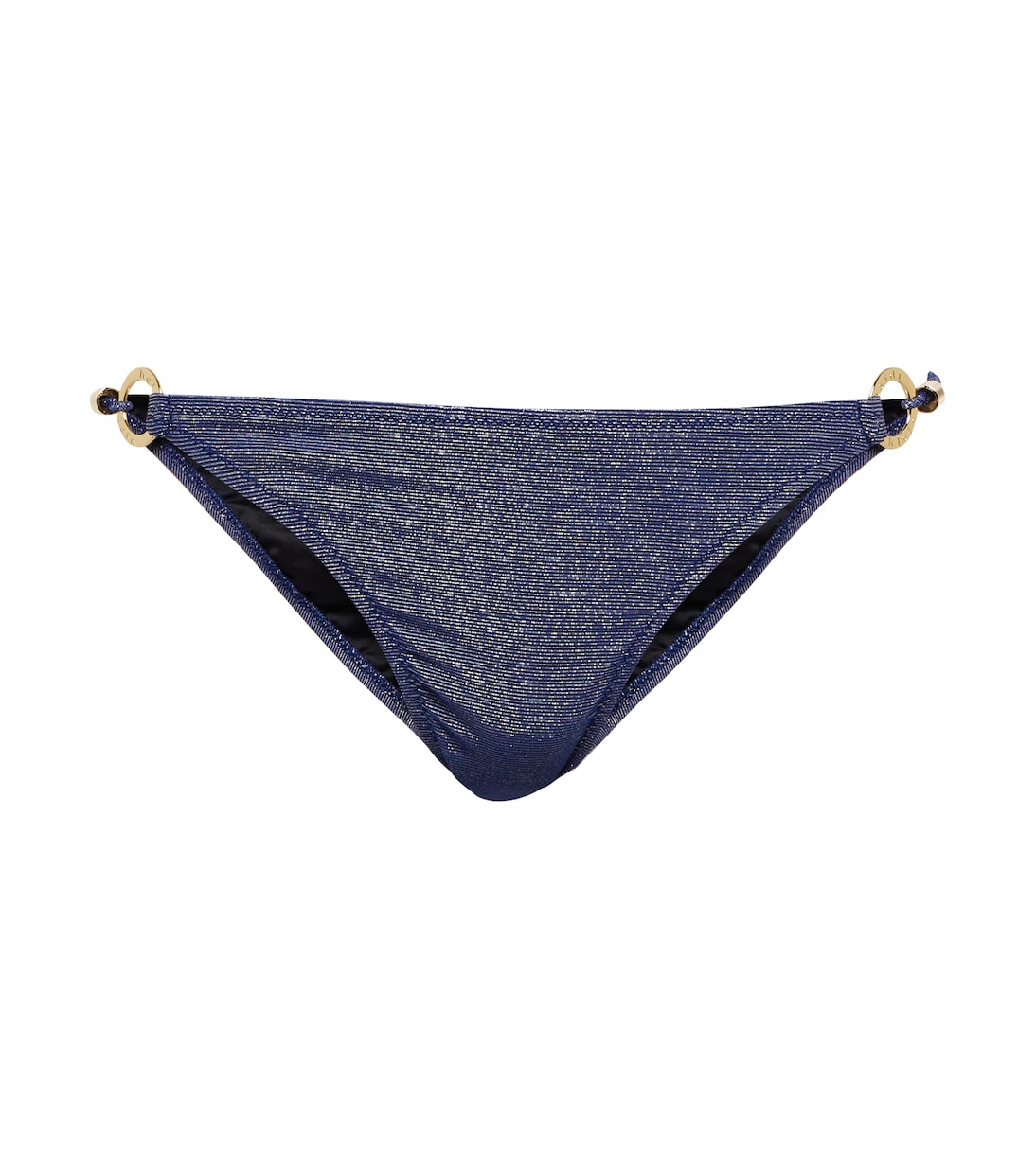 Culotte de bikini Midnight Heaven | Heidi Klein