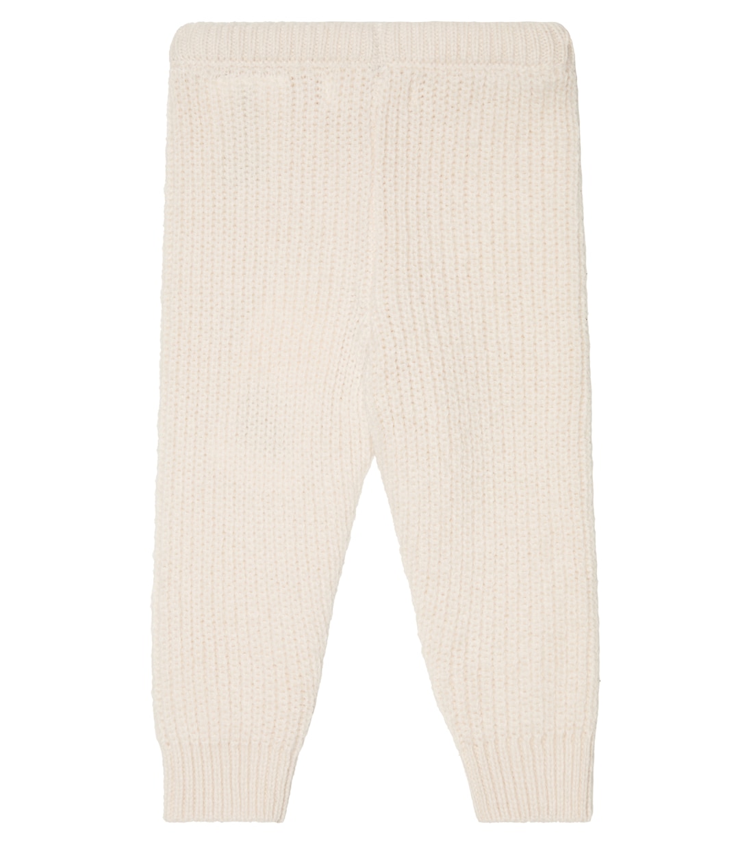 Baby wool-blend leggings | Louise Misha