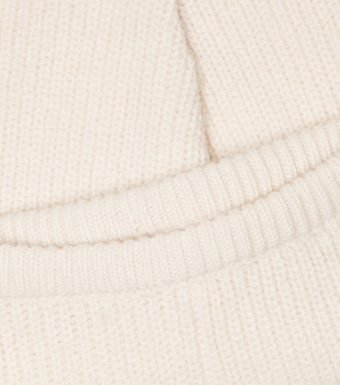 Baby wool-blend leggings | Louise Misha