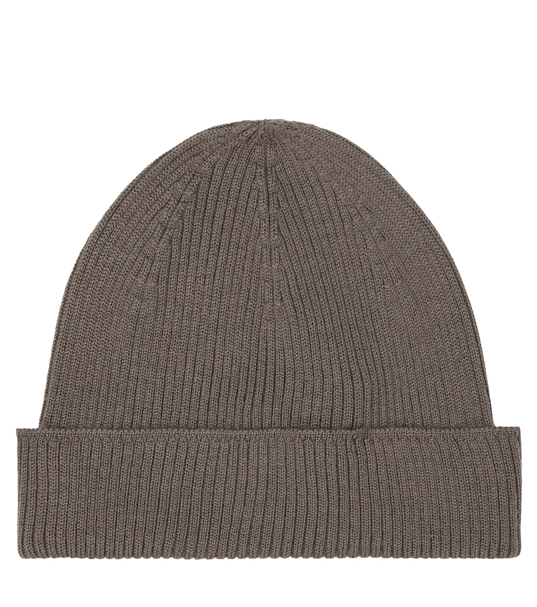 Wool beanie | Rick Owens Kids