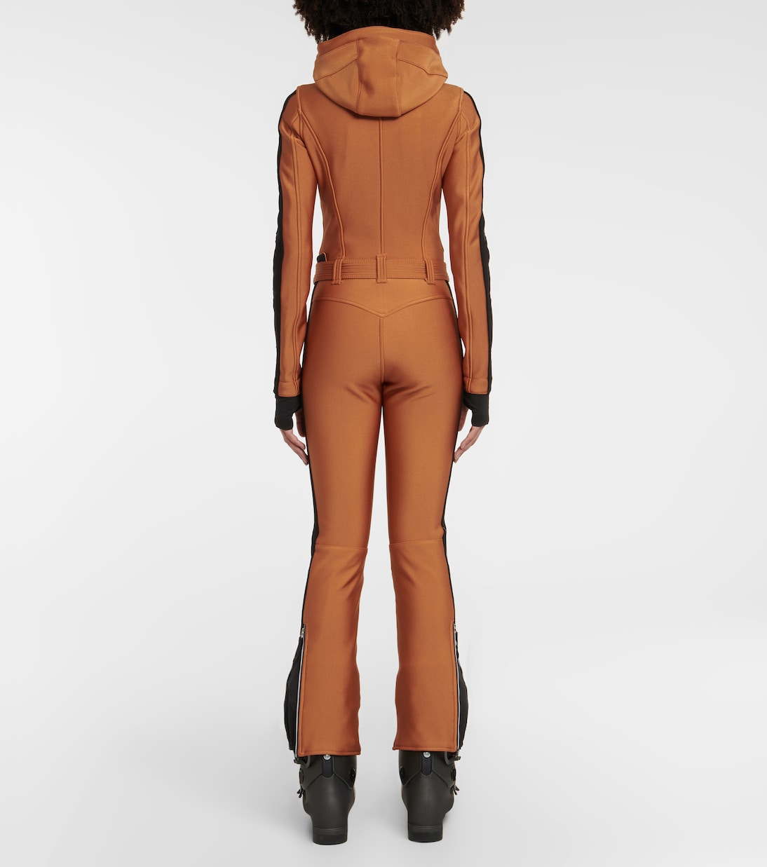 Skianzug Magic Ghoster Glam | Jet Set