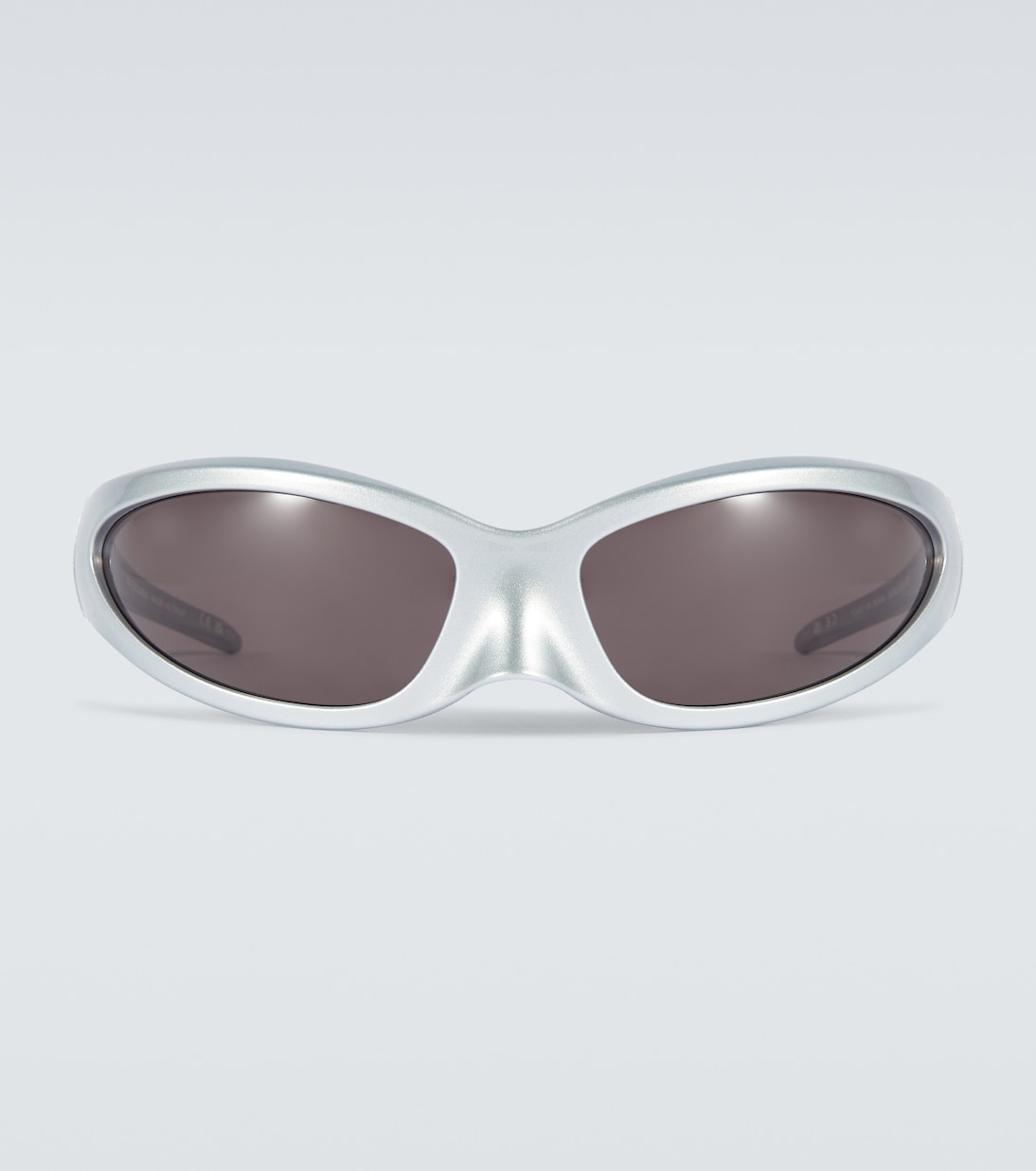 Occhiali da sole in acetato | Balenciaga