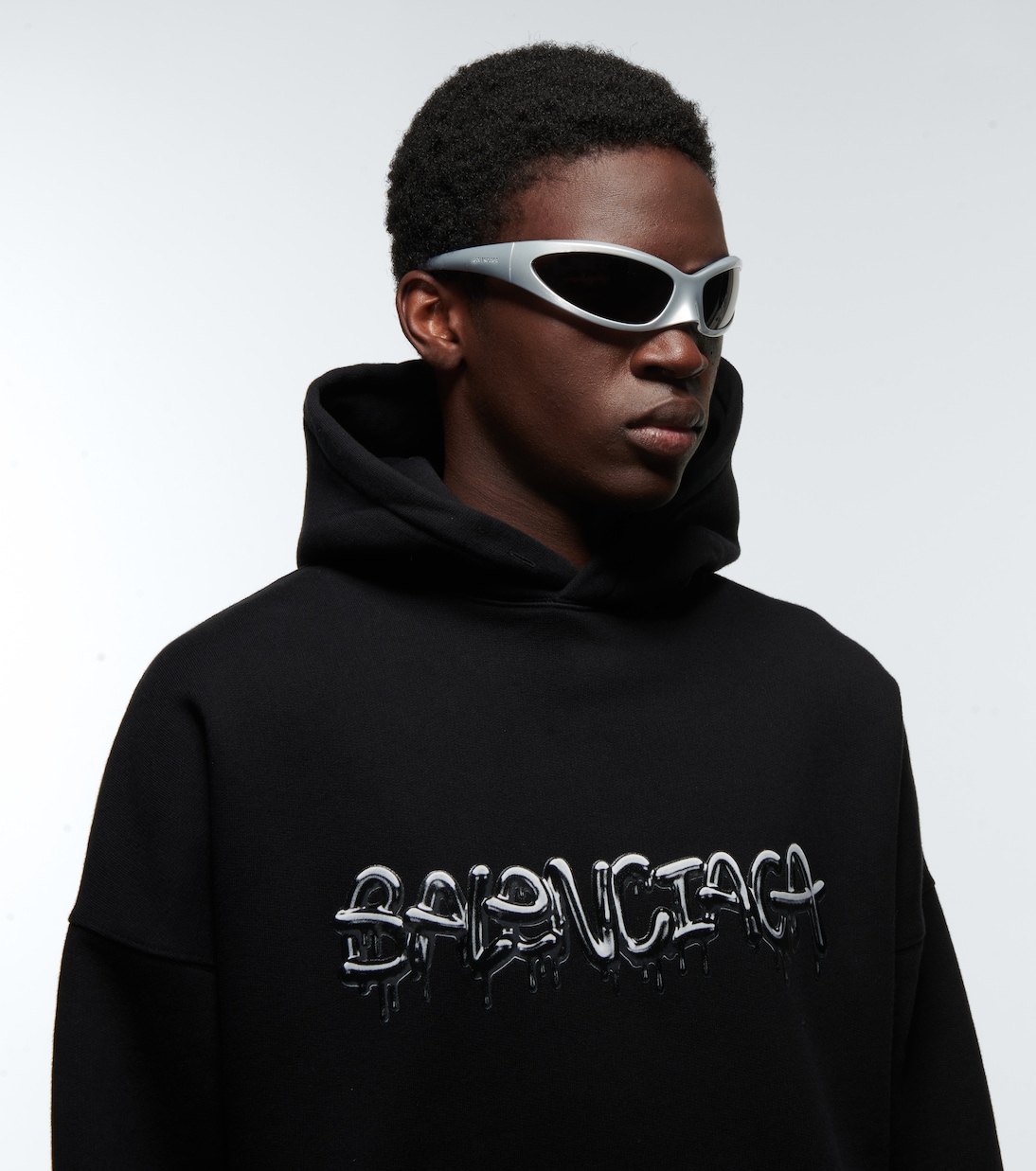 Occhiali da sole in acetato | Balenciaga