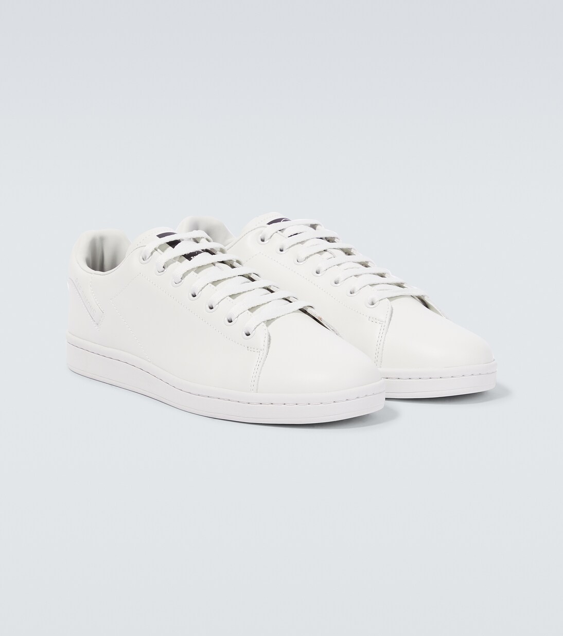 Orion leather sneakers | Raf Simons