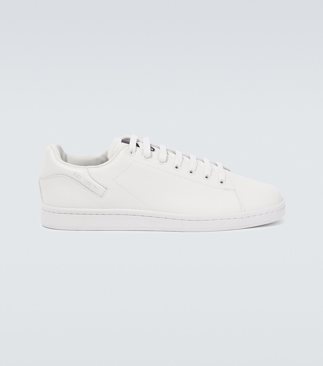 Orion leather sneakers | Raf Simons