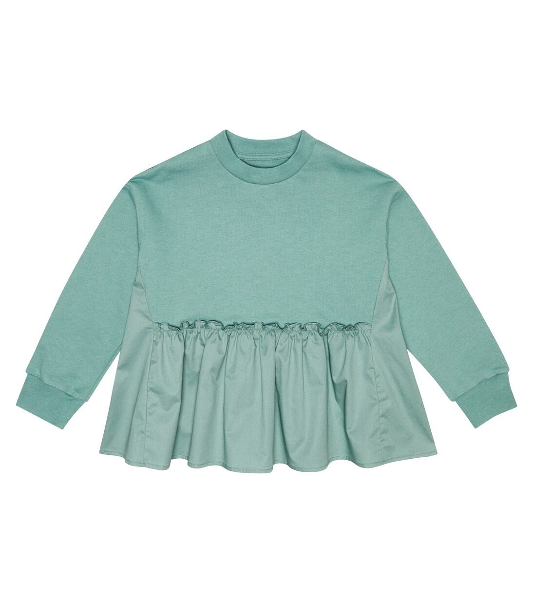 Sweat-shirt en coton | Il Gufo