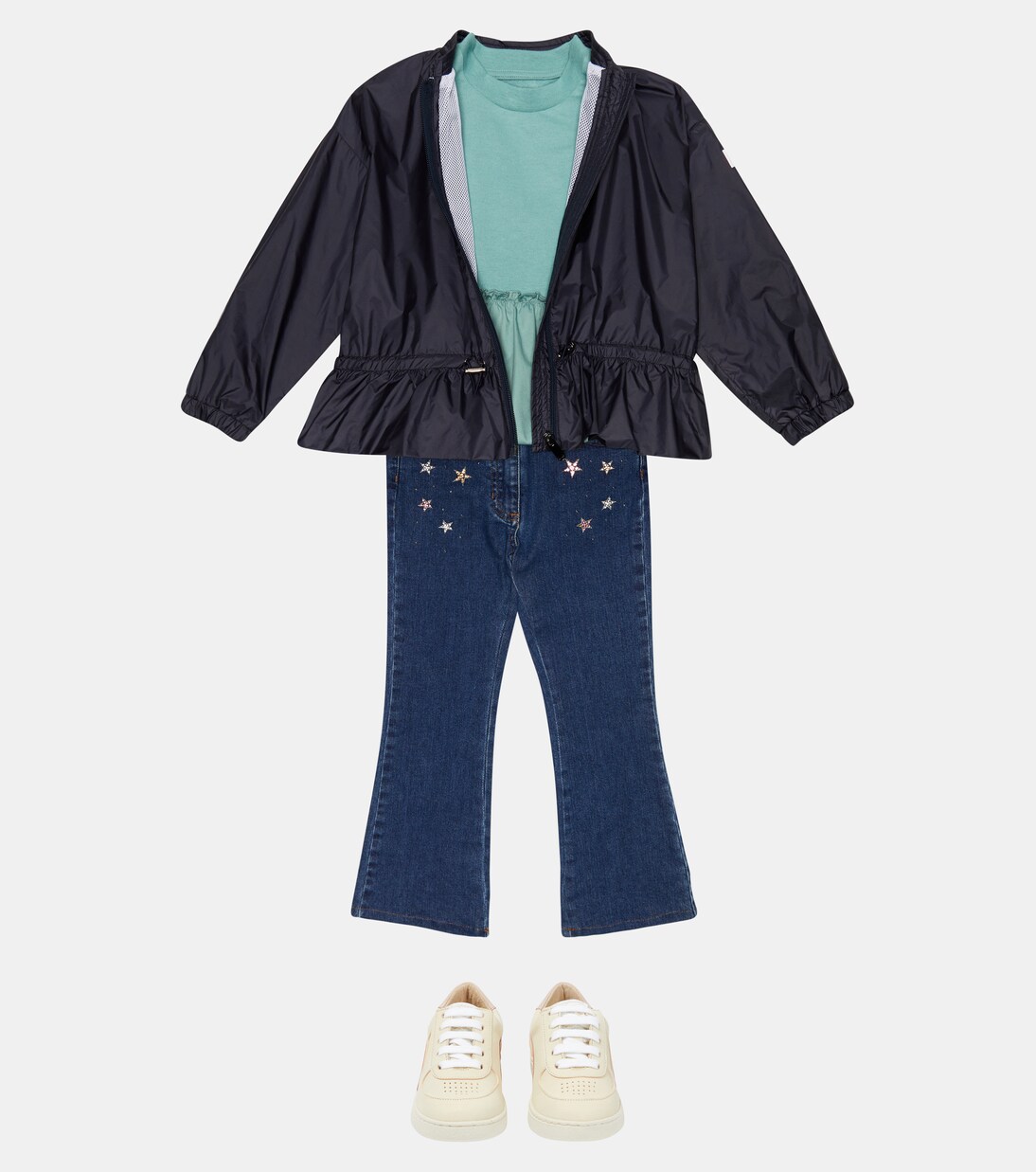 Sweat-shirt en coton | Il Gufo