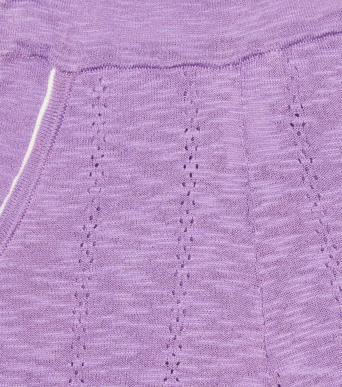 Shorty Cricket knit shorts | Morley