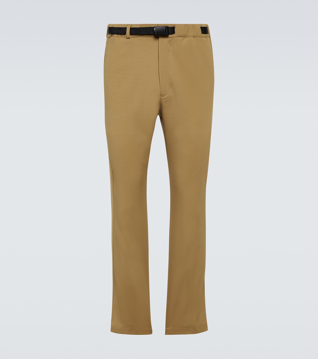 Active Comfort straight pants | Snow Peak