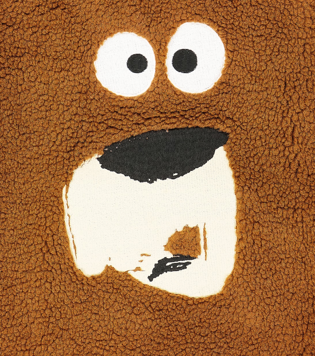 Sweatshirt aus Baumwoll-Jersey | Stella McCartney Kids