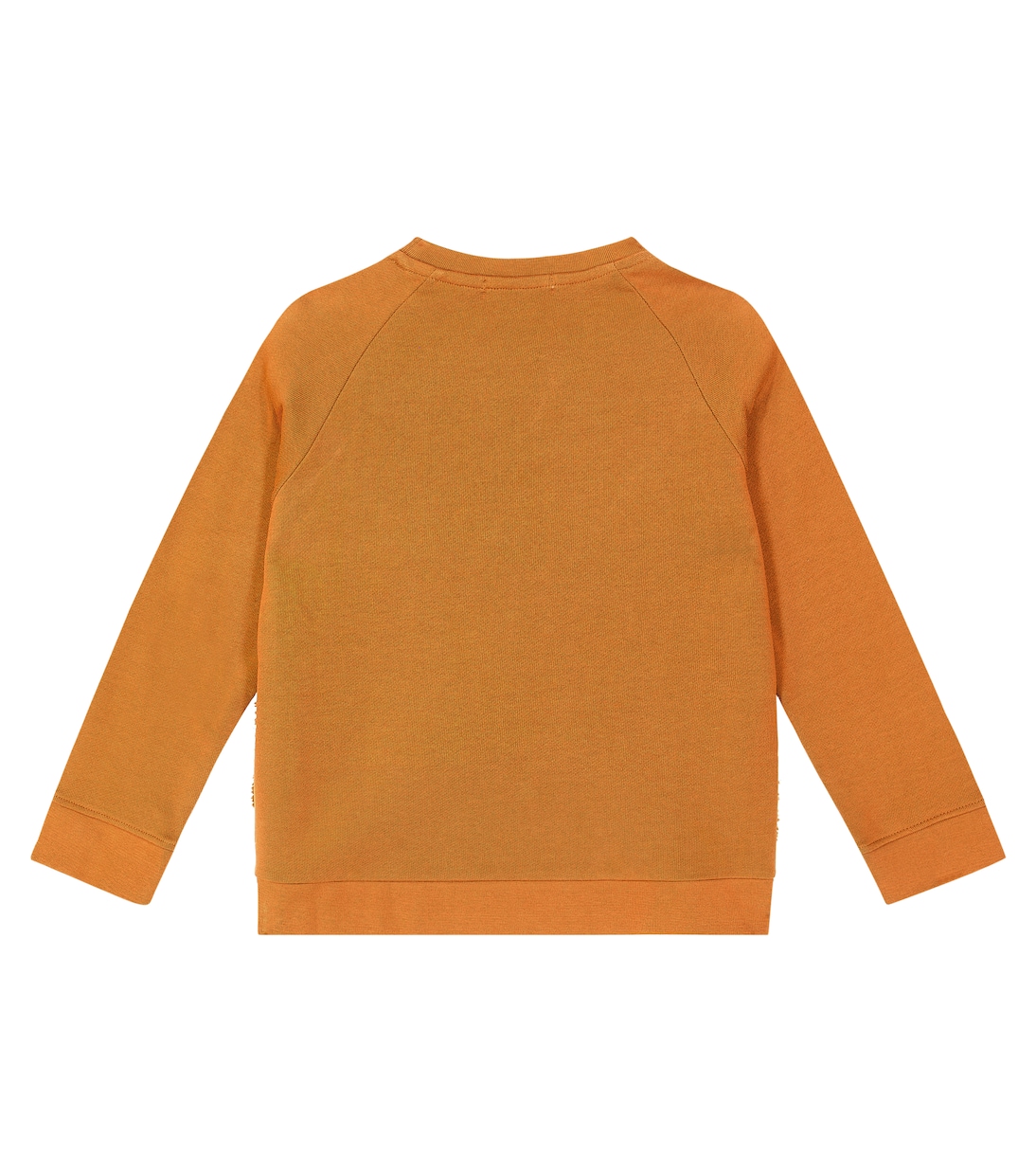 Sweatshirt aus Baumwoll-Jersey | Stella McCartney Kids