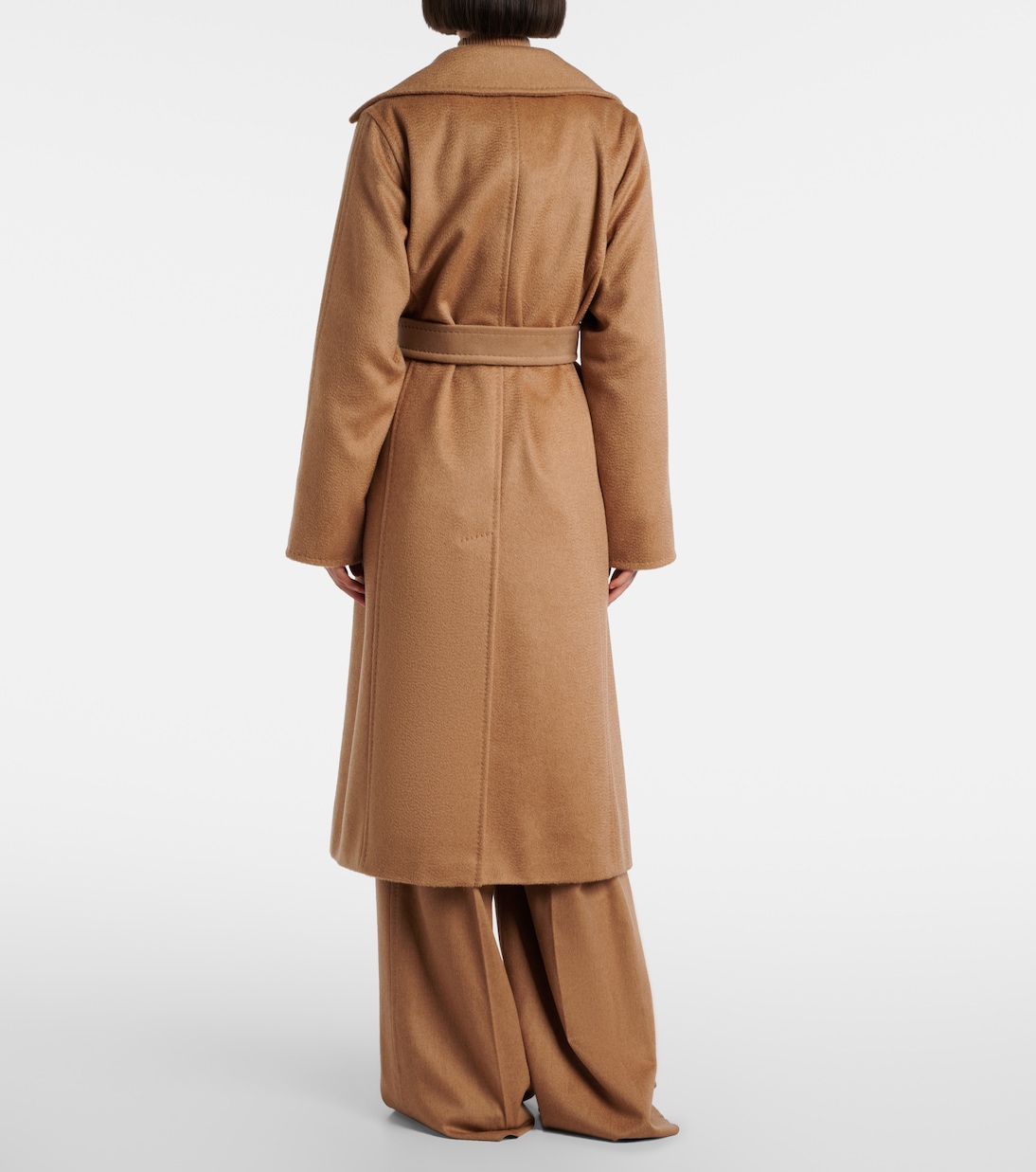 Mantel Manuela aus Kamelhaar | Max Mara