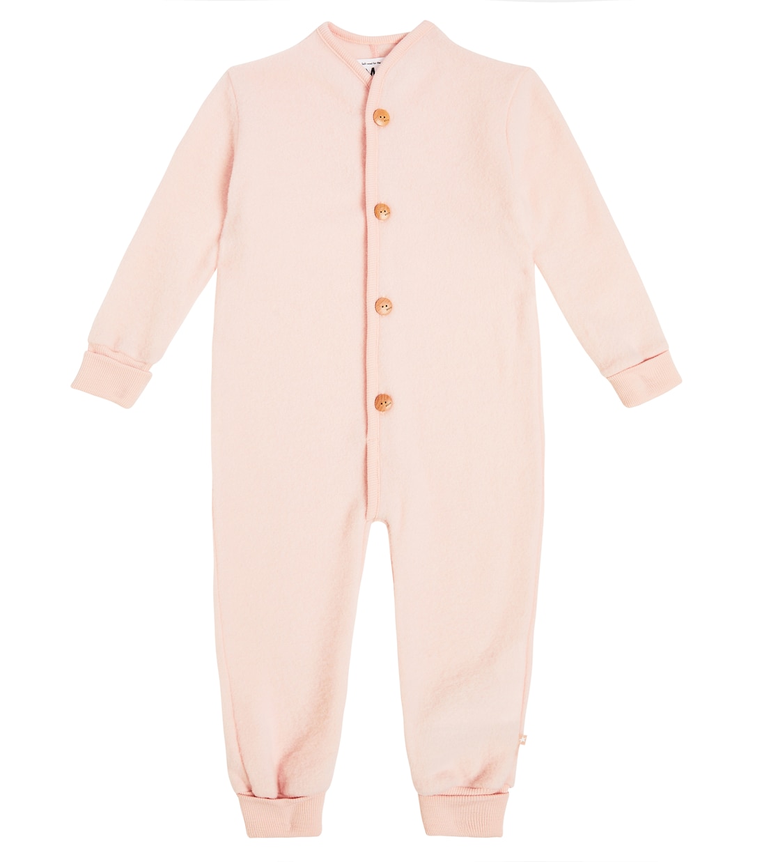 Baby Umar wool onesie | Molo