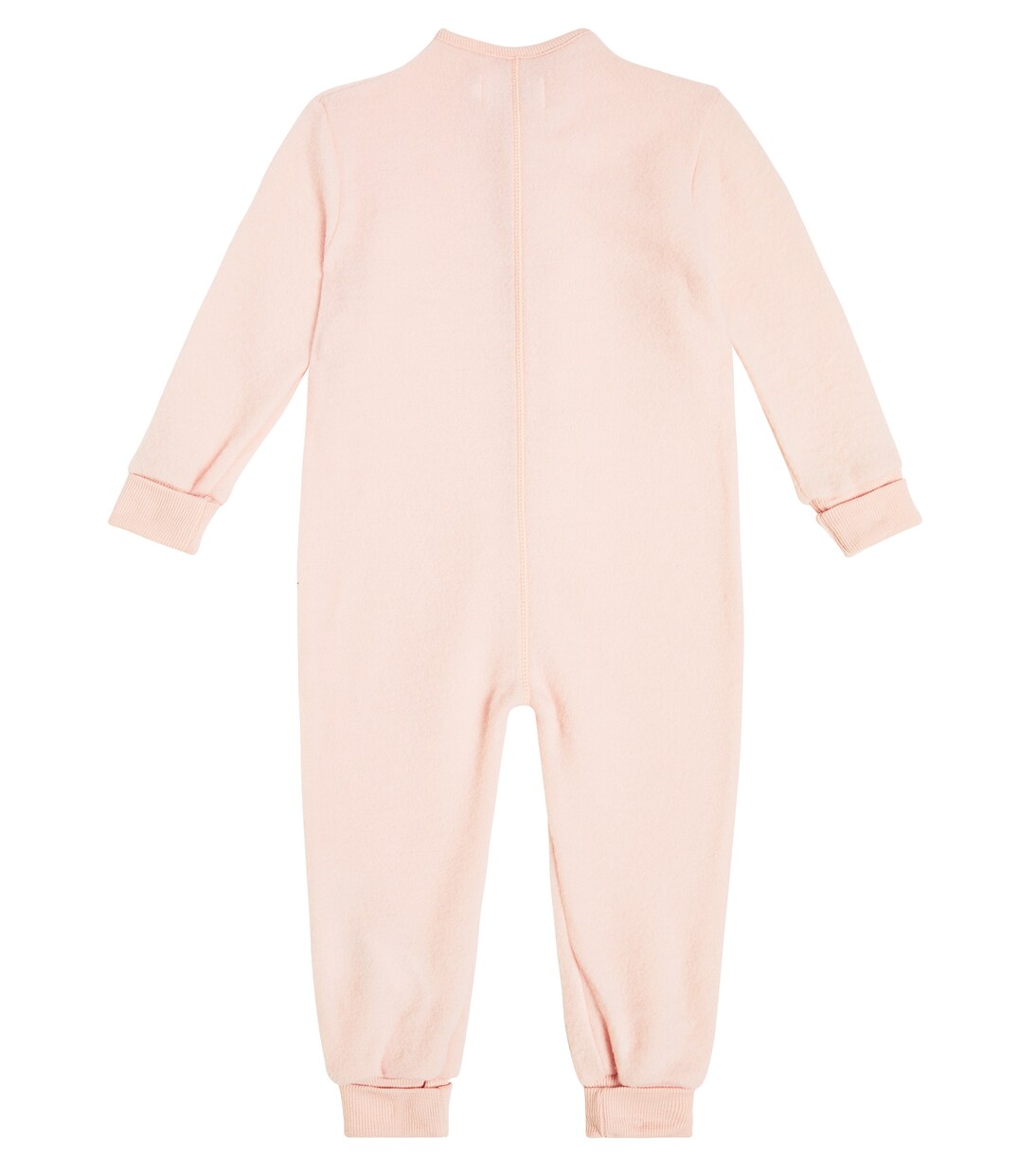 Baby Umar wool onesie | Molo