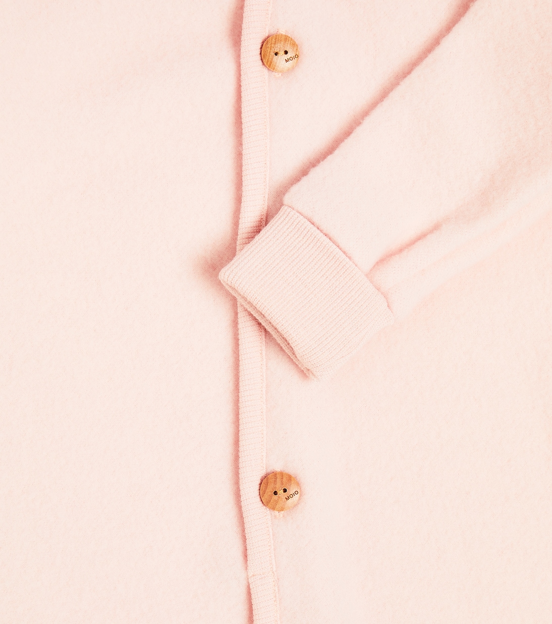 Baby Umar wool onesie | Molo