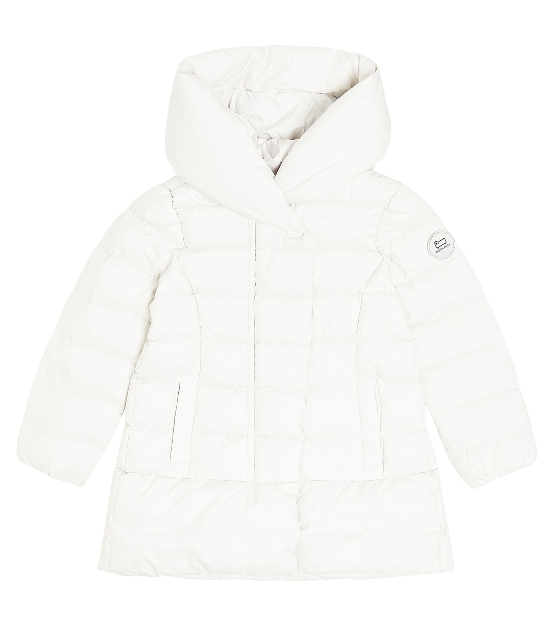Down jacket | Woolrich Kids
