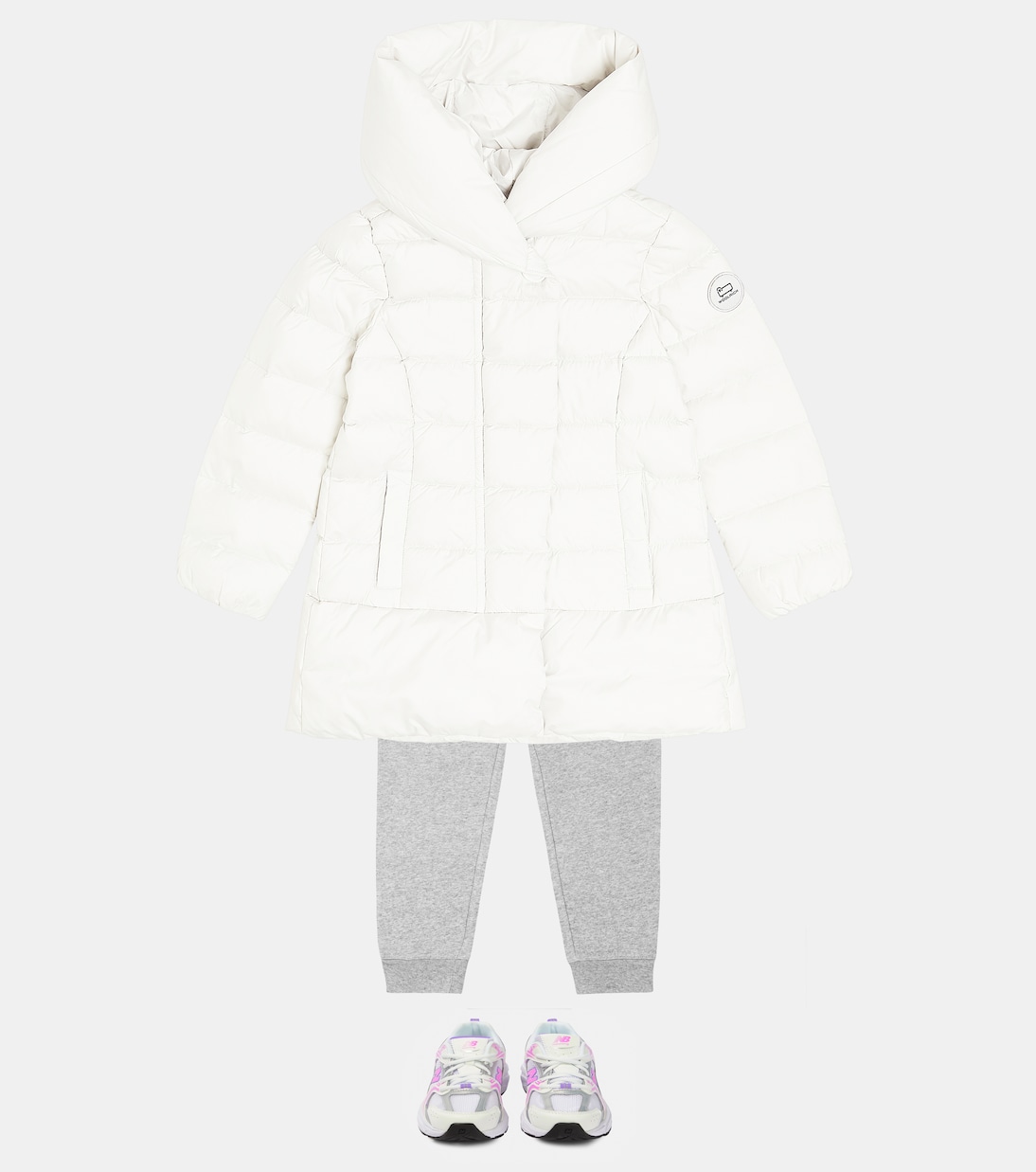Down jacket | Woolrich Kids