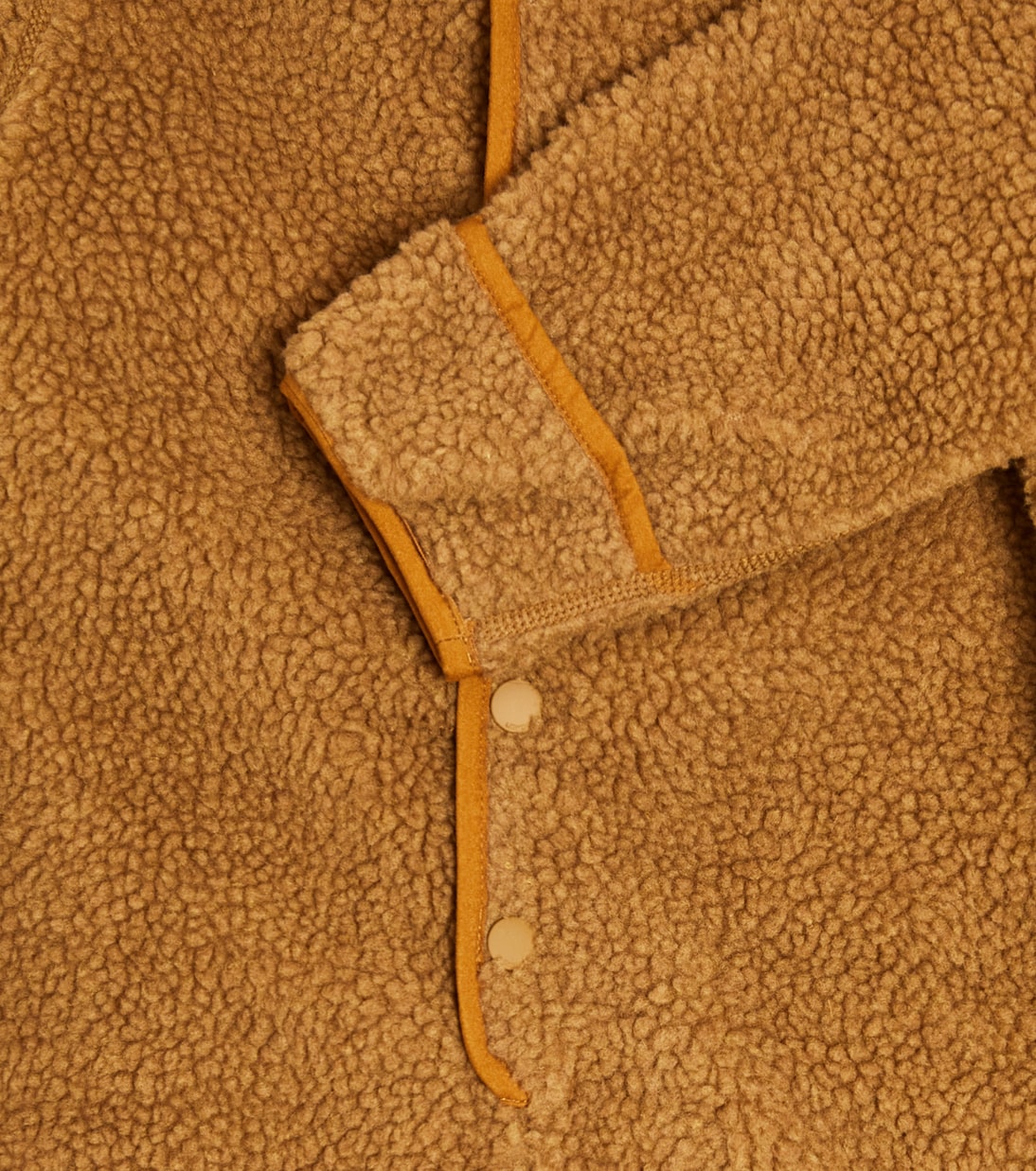 Baby - Jumpsuit Fraser in teddy | Liewood