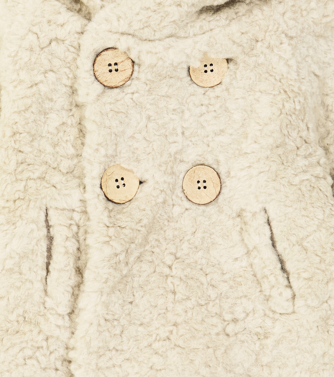 Bébé – Veste Guido  | 1 + in the Family