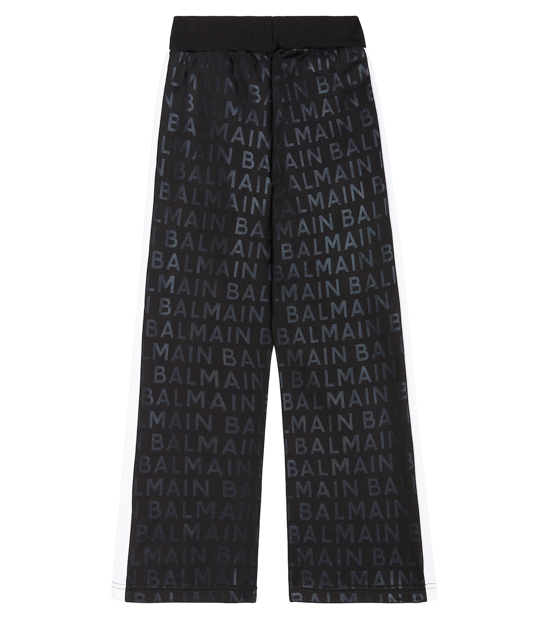 Cotton-blend sweatpants | Balmain Kids