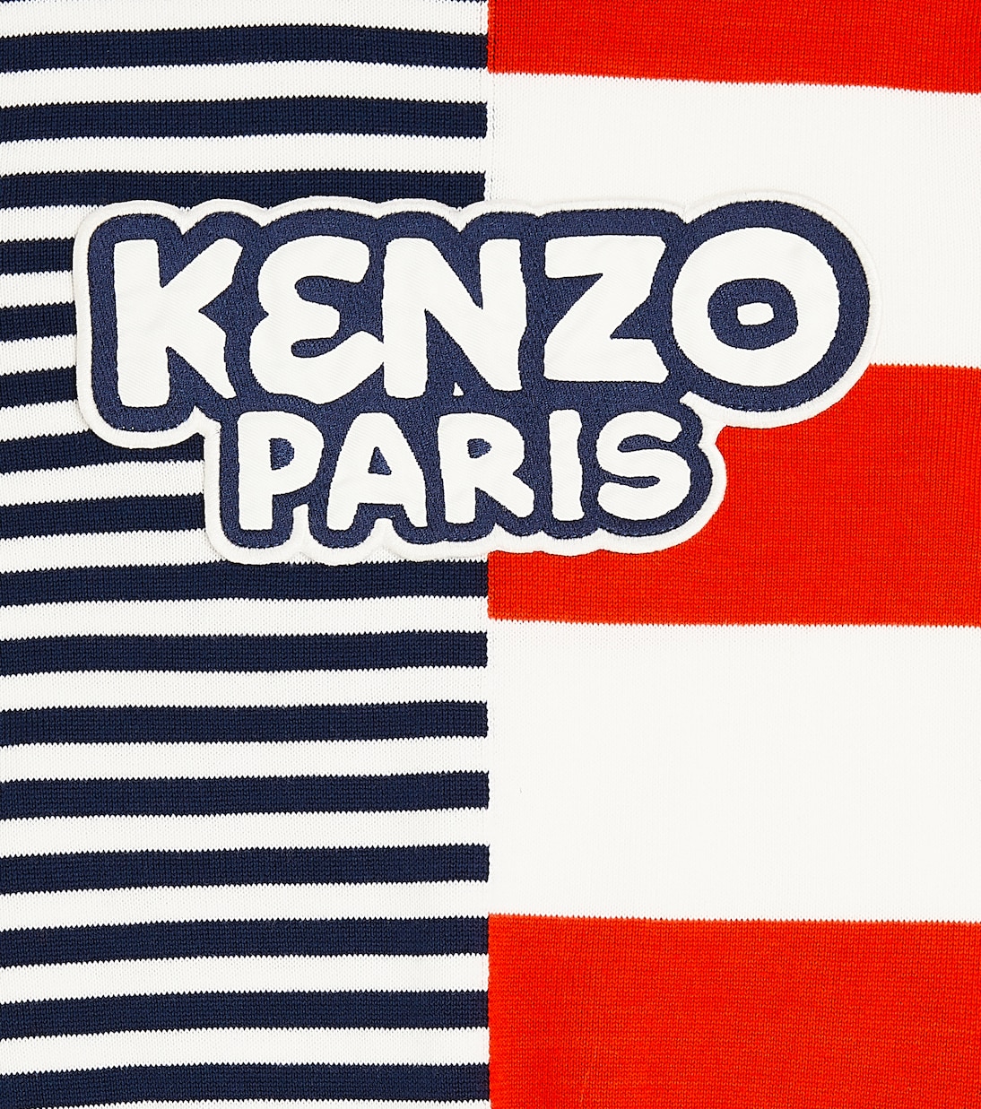 Pullover in cotone | Kenzo Kids