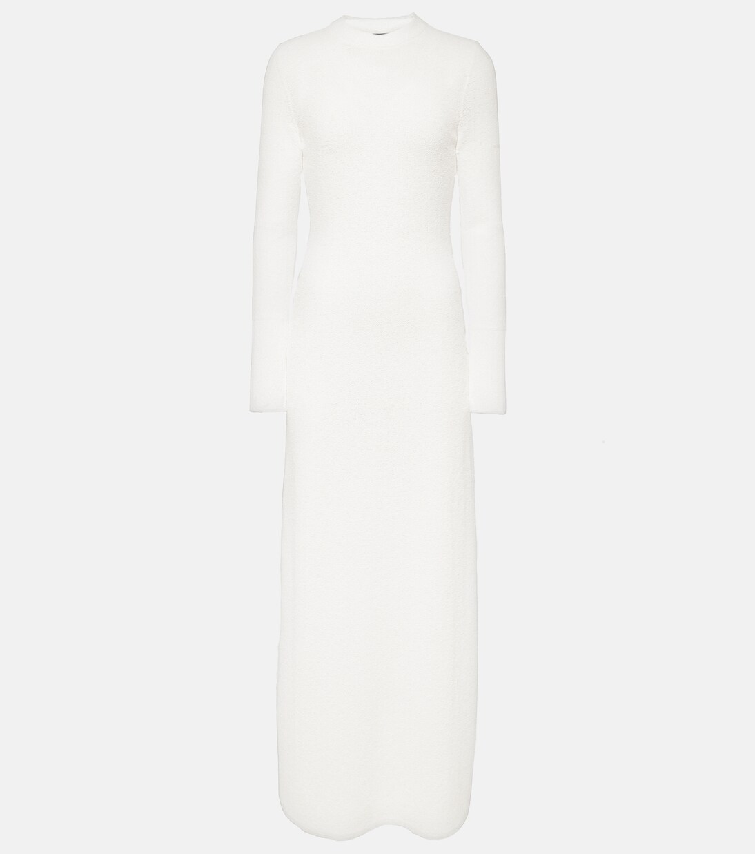 Maxikleid Lara aus Bouclé | Proenza Schouler