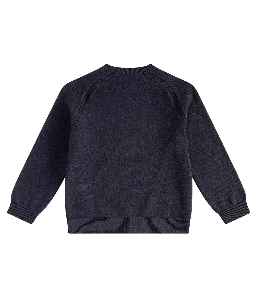 Gabor wool and cotton sweatshirt | Bonpoint