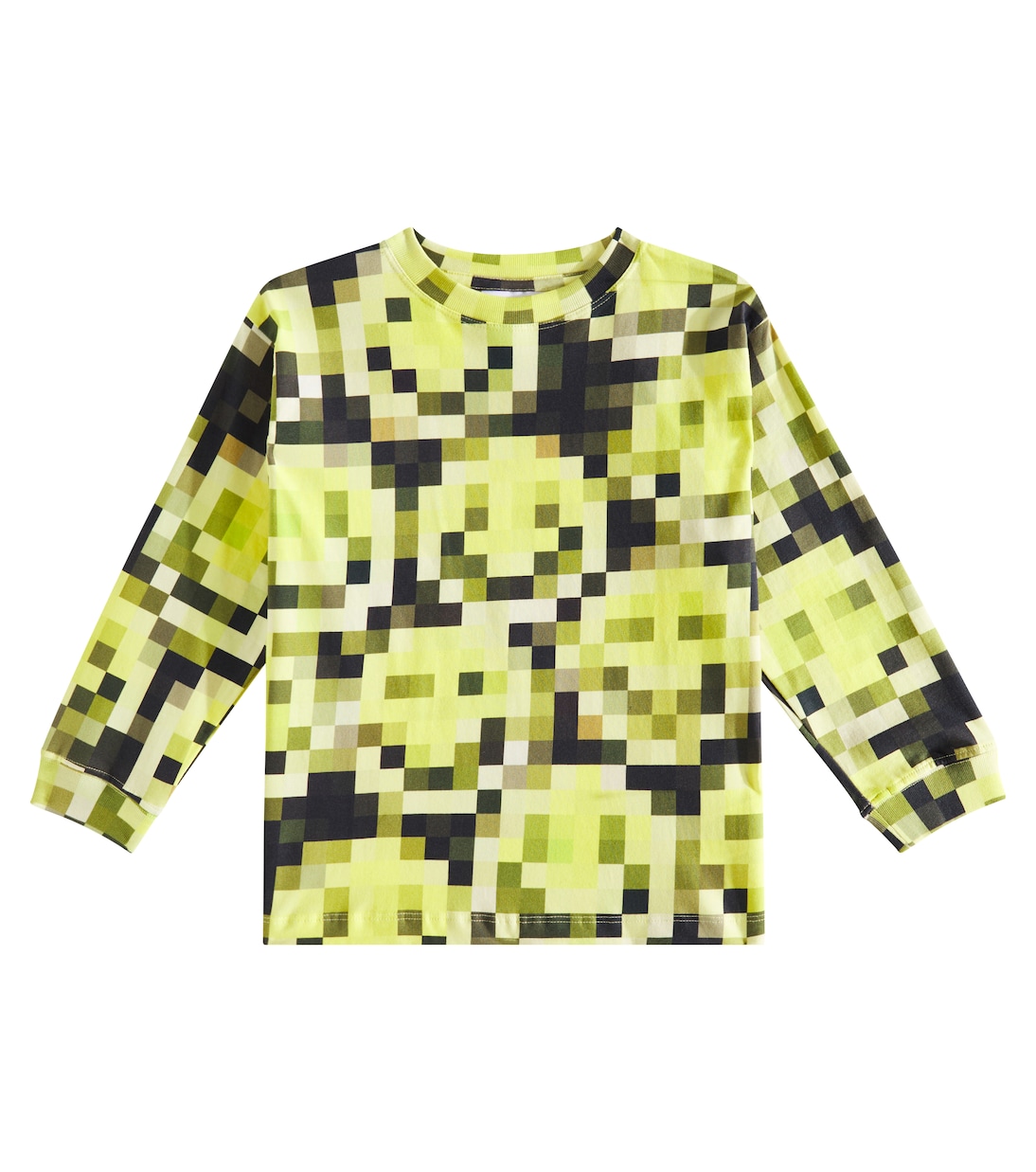 Top Rube in jersey di cotone | Molo