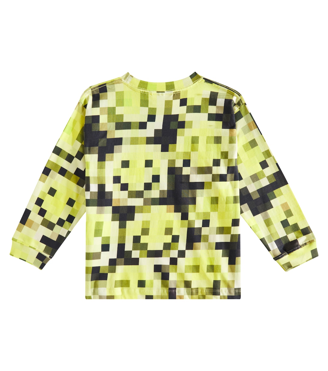 Top Rube in jersey di cotone | Molo