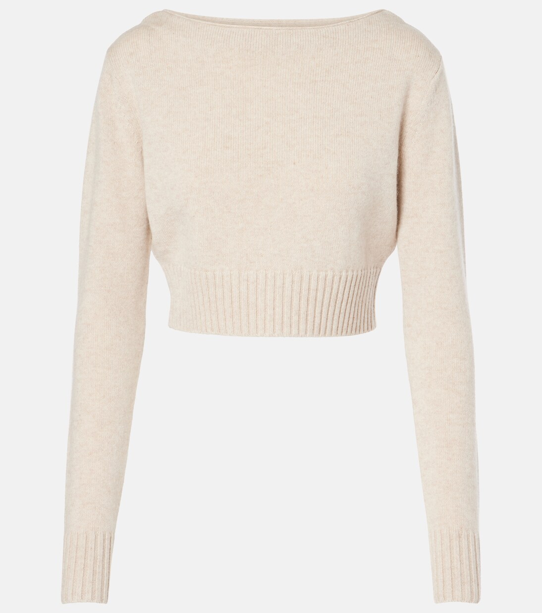 Pull Angri en laine et cachemire | Max Mara