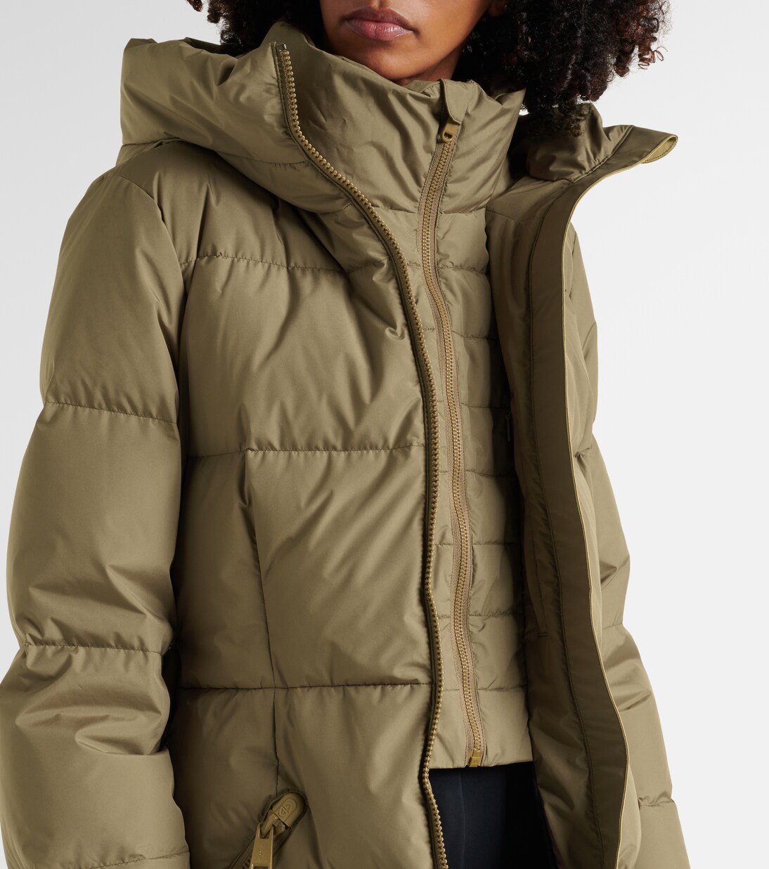 Daunenjacke Forêt | Goldbergh