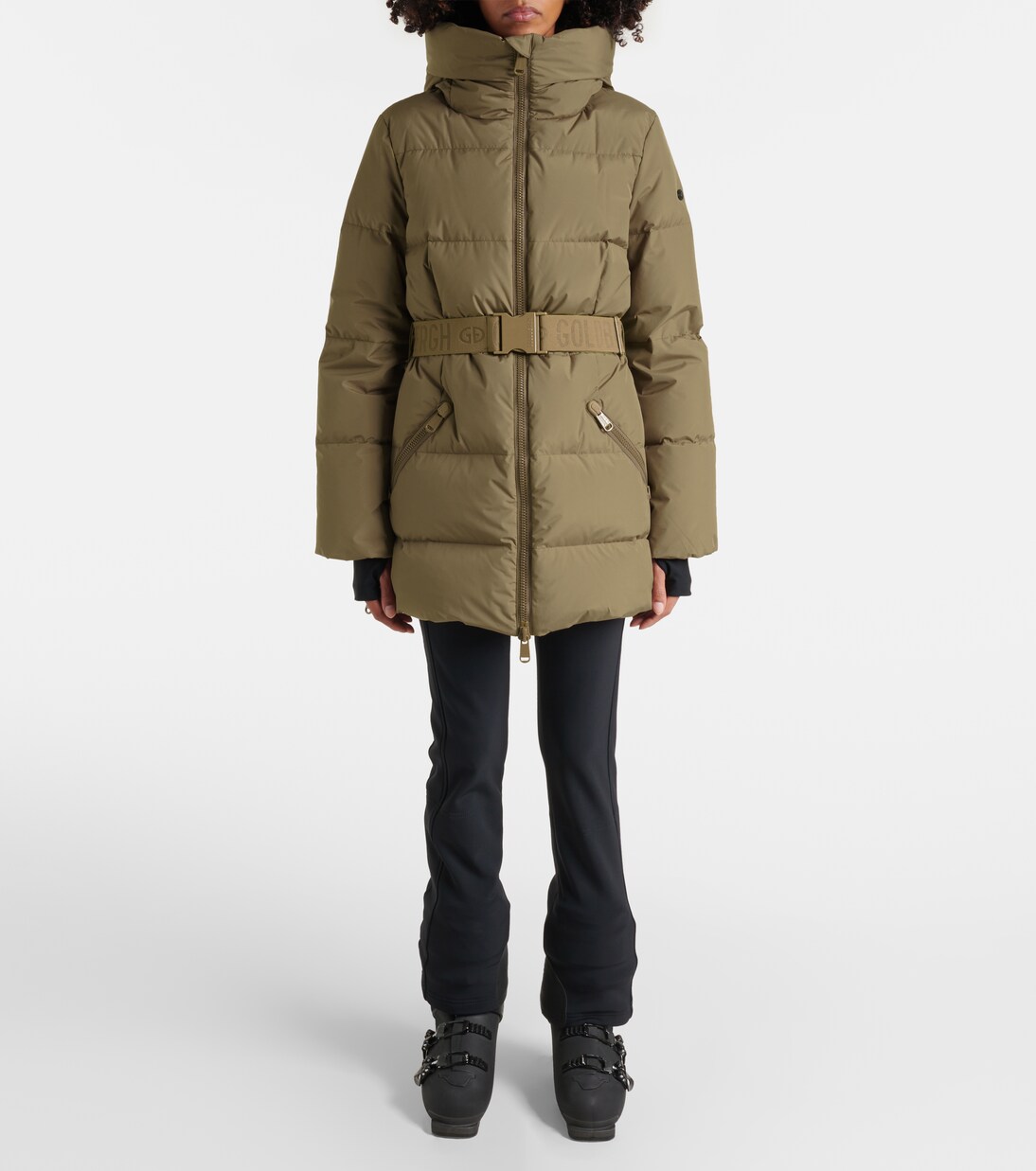 Daunenjacke Forêt | Goldbergh