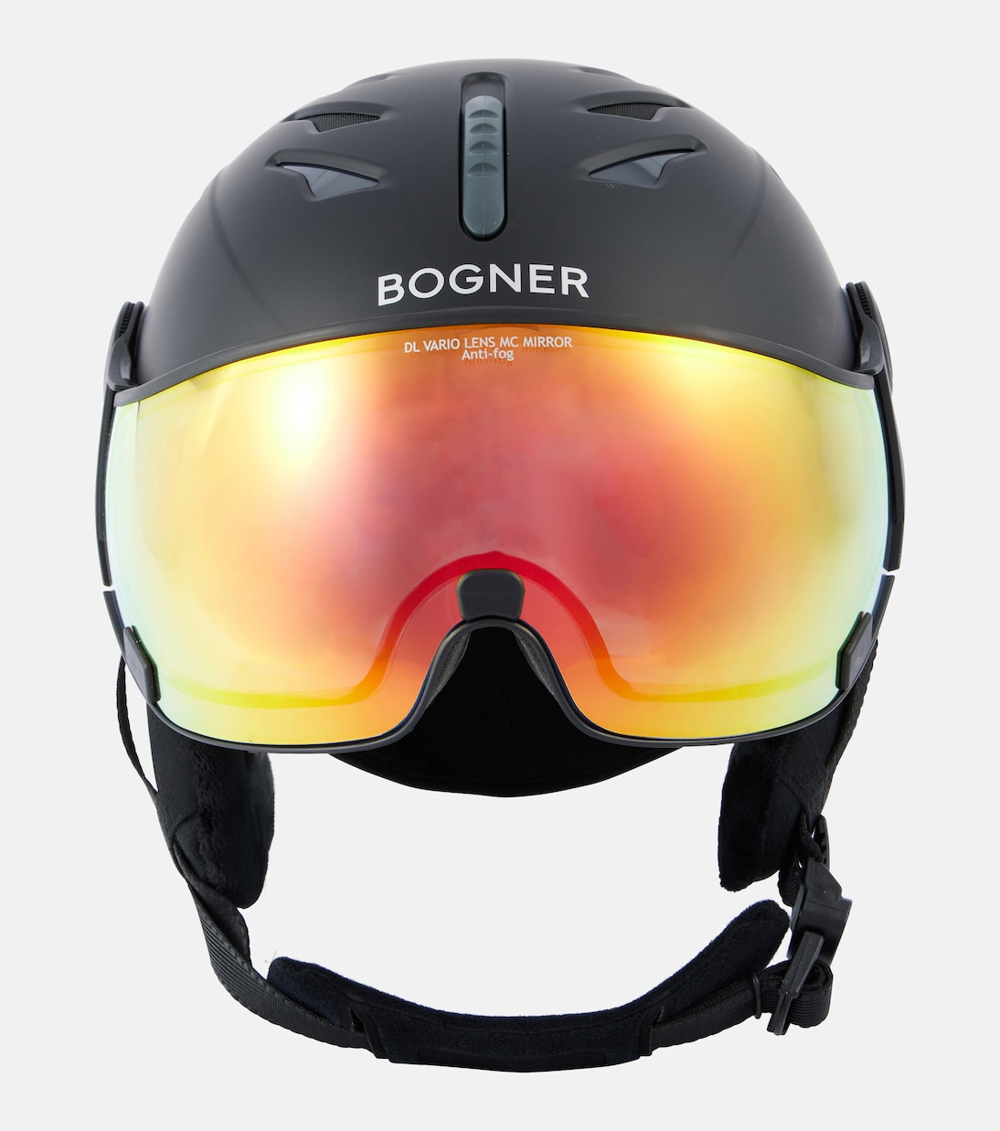 St. Moritz ski helmet | Bogner