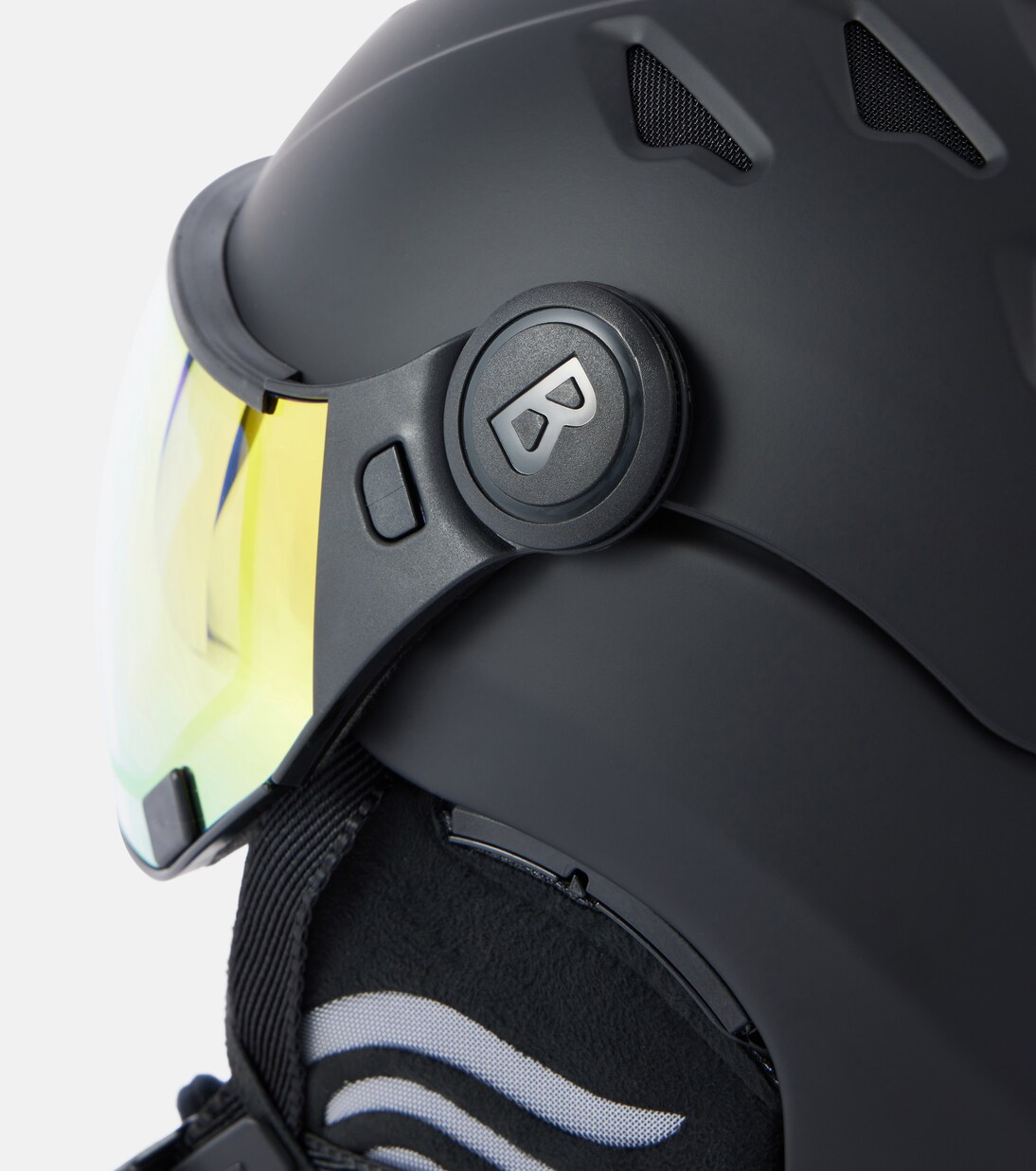 St. Moritz ski helmet | Bogner